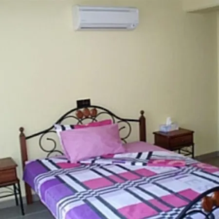 Villa Seasalt Beach Paphos