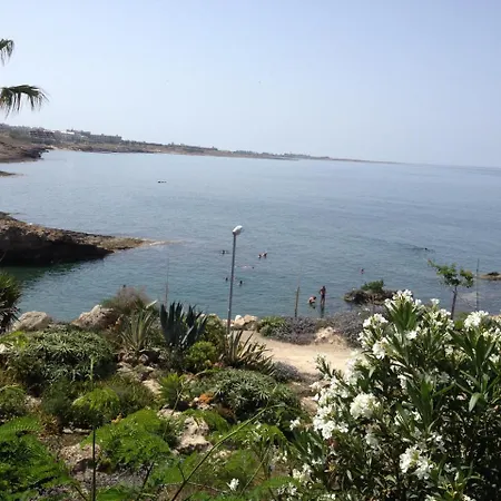 Seasalt Beach *