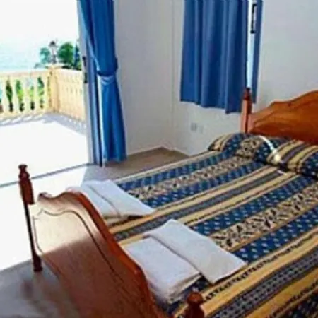 Villa Seasalt Beach Pafos